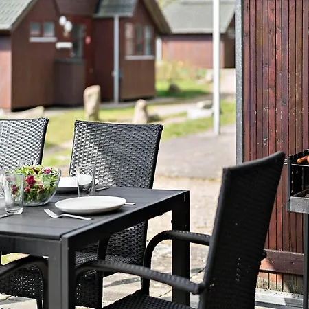 Holiday Iv Vakantiehuis *